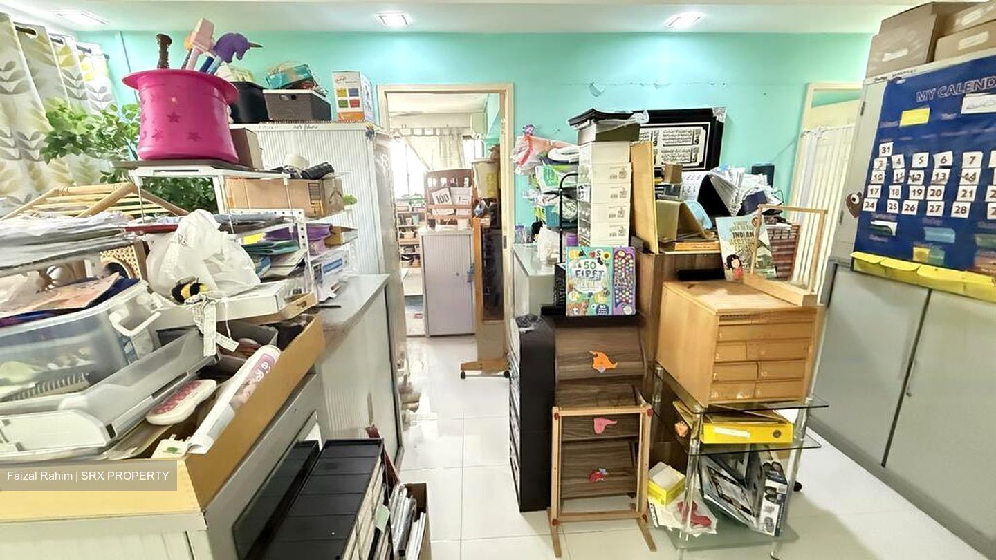 Blk 280 Choa Chu Kang Avenue 3 (Choa Chu Kang), HDB 4 Rooms #475019111